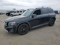 Mercedes-Benz glb-Class salvage cars for sale: 2020 Mercedes-Benz GLB 250 4matic