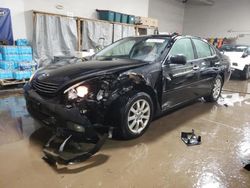 Lexus es330 salvage cars for sale: 2004 Lexus ES 330