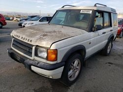 2000 Land Rover Discovery II en venta en Van Nuys, CA