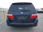 2006 Honda Odyssey EX