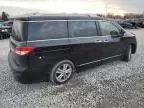 2012 Nissan Quest S