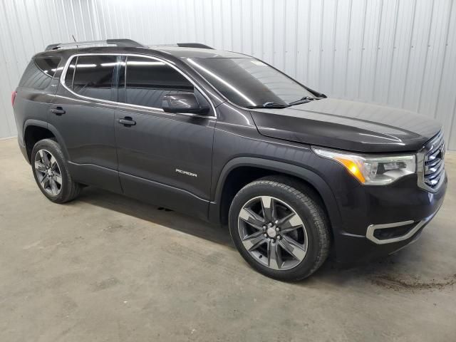 2018 GMC Acadia SLT-2