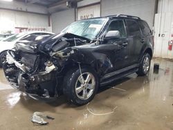 2009 Ford Escape XLT en venta en Elgin, IL