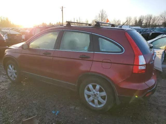 2008 Honda CR-V LX