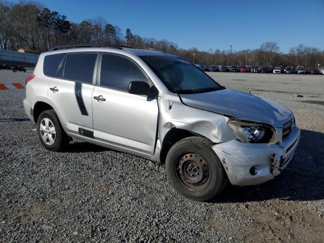 2008 Toyota Rav4