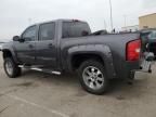 2010 Chevrolet Silverado K1500 LT