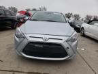 2019 Toyota Yaris L