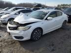 2016 Acura ILX Premium