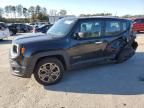 2018 Jeep Renegade Sport