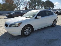 Honda Accord lxp Vehiculos salvage en venta: 2008 Honda Accord LXP