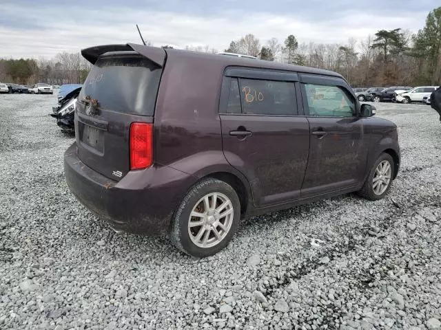 2010 Scion XB