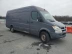 2013 Mercedes-Benz Sprinter 2500