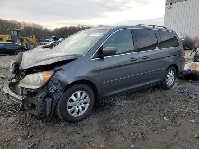 2010 Honda Odyssey EX