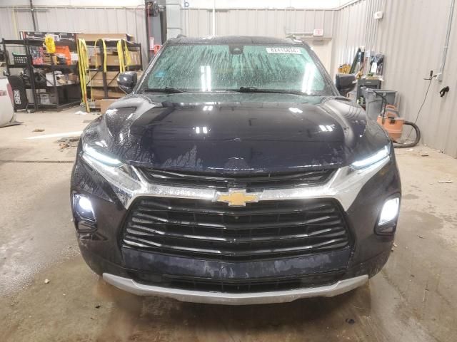 2021 Chevrolet Blazer 3LT