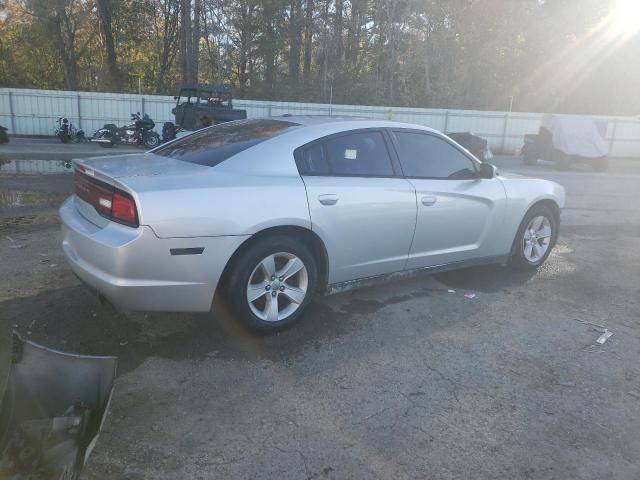 2012 Dodge Charger SE