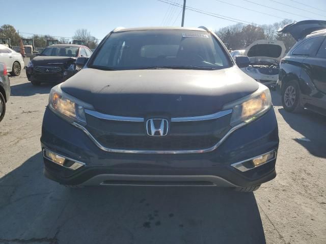 2016 Honda CR-V EXL