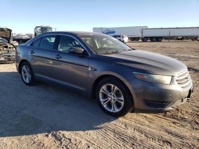 2013 Ford Taurus SEL