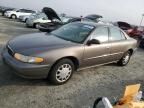 2004 Buick Century Custom