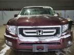 2011 Honda Ridgeline RTL