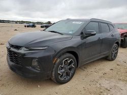 2021 Chevrolet Blazer RS en venta en San Antonio, TX