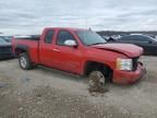 2009 Chevrolet Silverado K1500 LTZ