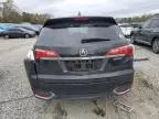 2016 Acura RDX Technology