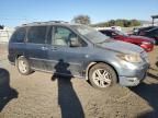 2004 Mazda MPV Wagon