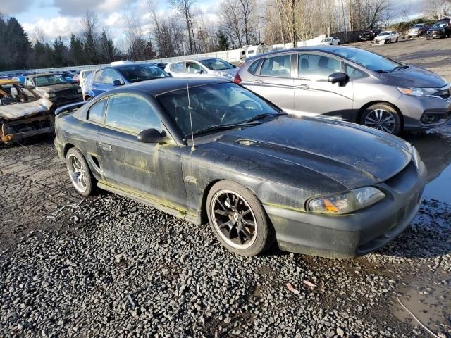 1998 Ford Mustang GT