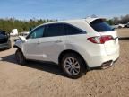 2018 Acura RDX