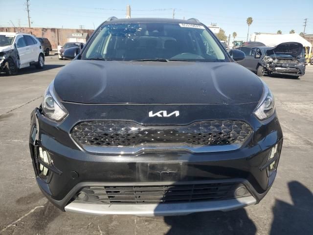 2022 KIA Niro LX