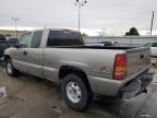 2001 GMC New Sierra K1500