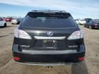 2010 Lexus RX 450H