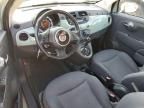 2014 Fiat 500 POP