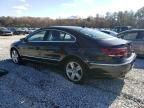 2014 Volkswagen CC Sport