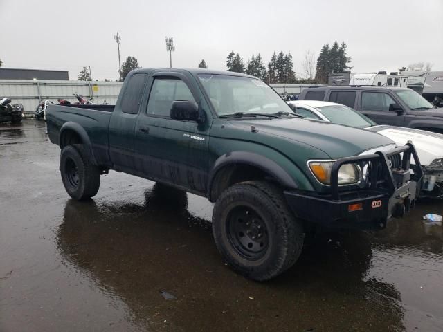 2003 Toyota Tacoma Xtracab