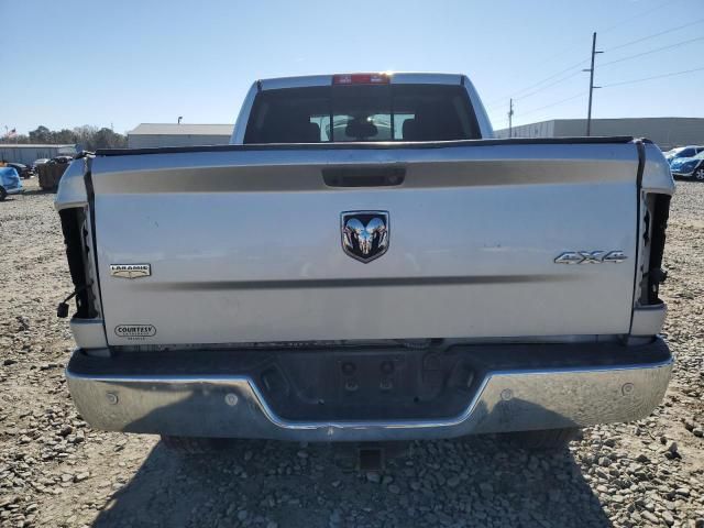 2016 Dodge 2500 Laramie