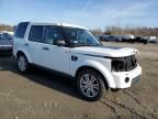 2012 Land Rover LR4 HSE