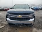 2022 Chevrolet Silverado LTD K1500 LT-L