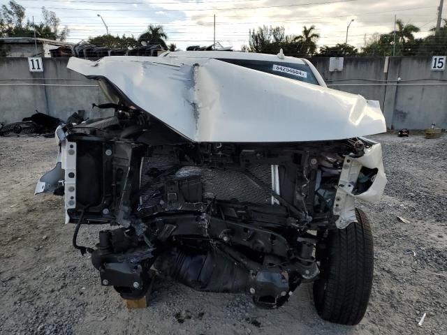 2015 Chevrolet Tahoe C1500 LTZ