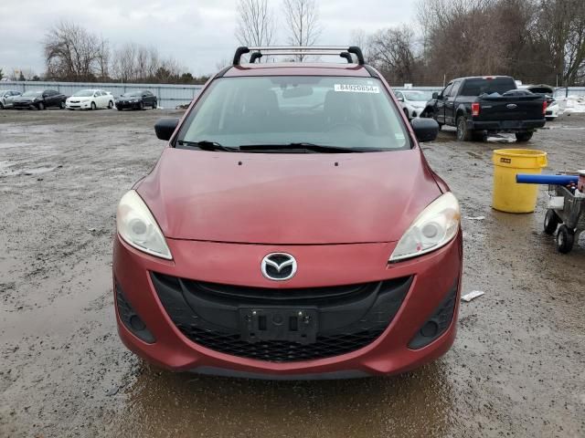 2013 Mazda 5