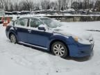 2010 Subaru Legacy 2.5I Premium