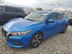 2023 Nissan Sentra SV en venta en Magna, UT