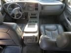 2007 Chevrolet Silverado K1500 Classic Crew Cab