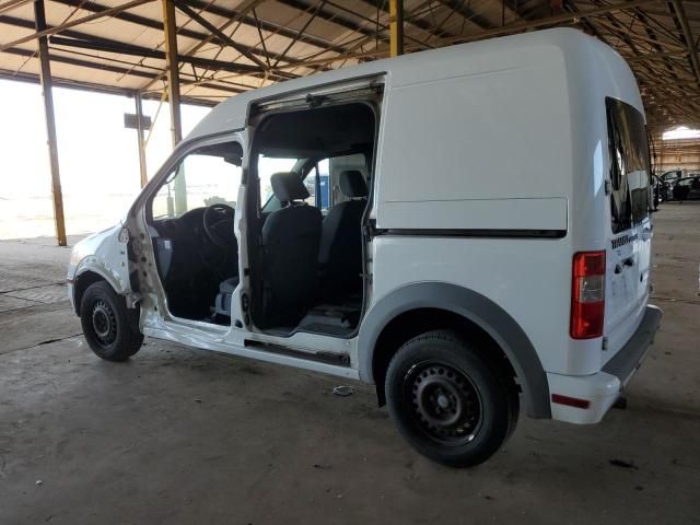 2012 Ford Transit Connect XLT