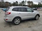 2012 Hyundai Santa FE Limited