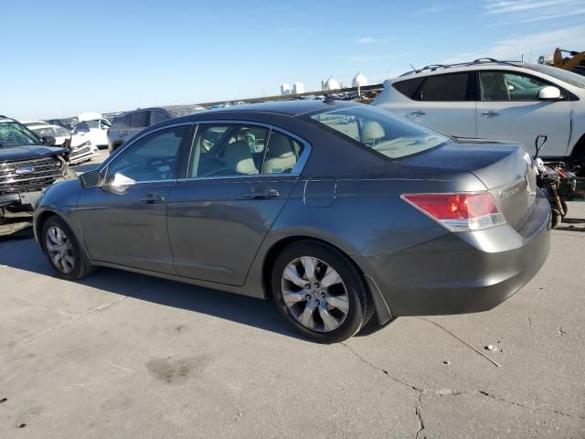 2009 Honda Accord EXL