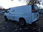 2008 Chevrolet Express G2500