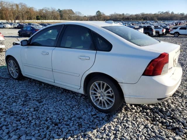 2009 Volvo S40 2.4I