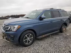 2018 Ford Expedition XLT en venta en Memphis, TN