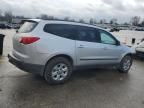 2011 Chevrolet Traverse LS